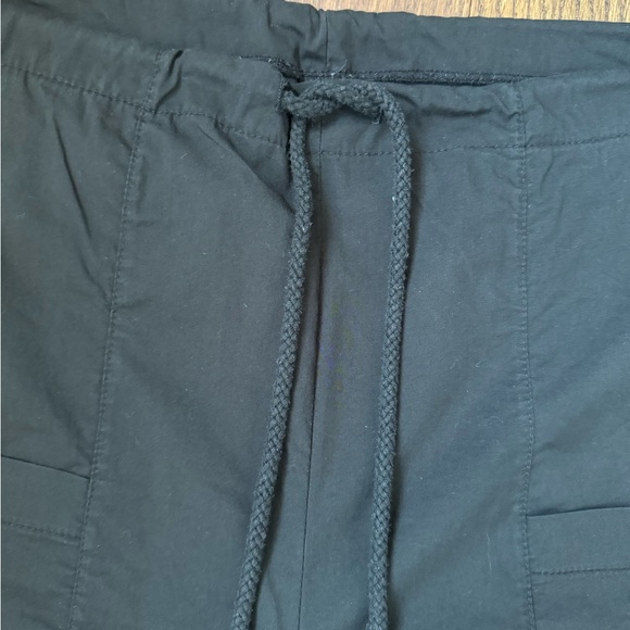 Baggy Cargo Style Pants - Picture 4 of 4